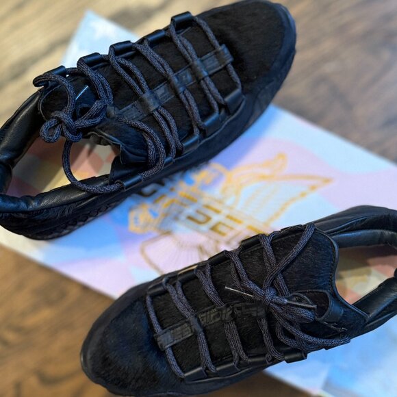 Reebok DMX Run x Cam’ron – Dipset Collaboration - Picture 4 of 7